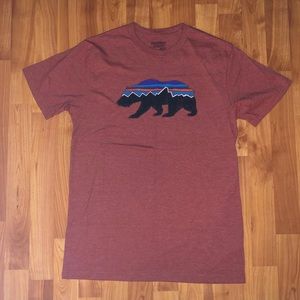 Patagonia T-Shirt